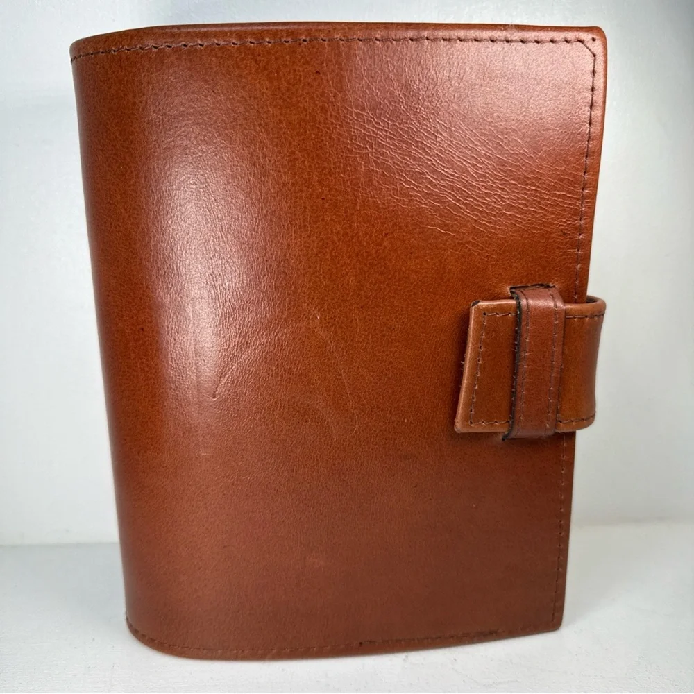 Horse racing betting logbook‎ Leather Journal Organizer